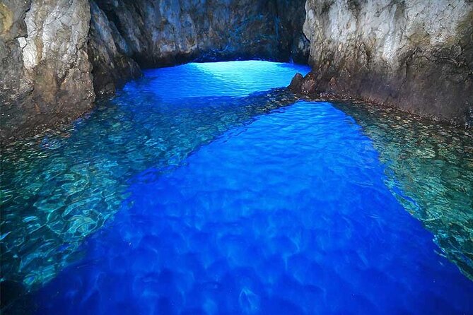 Private speedboat tour to Blue Cave and visit Island Hvar - Should You Book This Blue Cave and Hvar Speedboat + Kayak Tour?