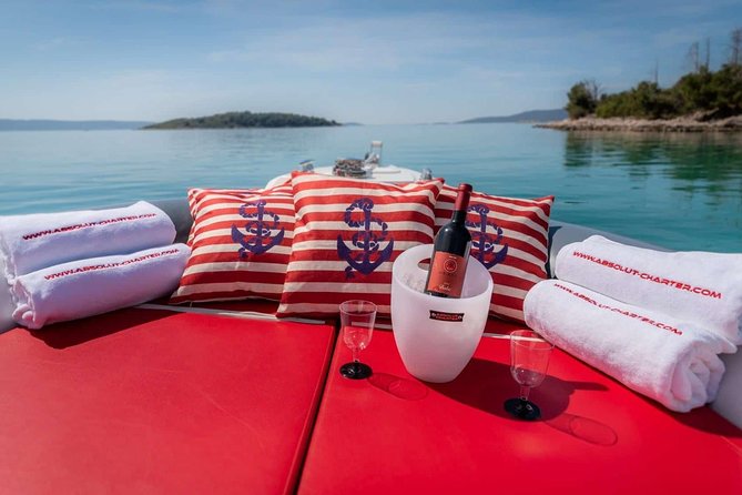 Private speedboat tour to Blue cave, Vis and Hvar - Key highlights you’ll feel on this day