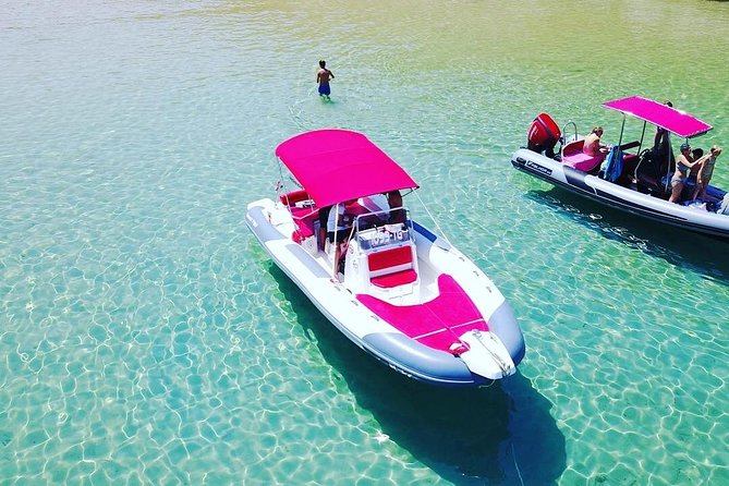 Private speedboat tour to Blue cave, Vis and Hvar - Why this Split-to-Hvar speedboat day feels different