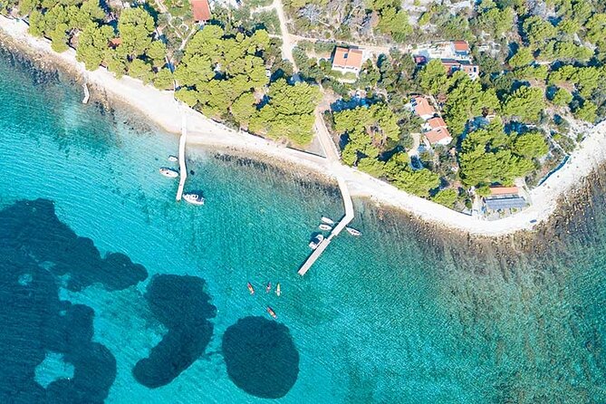Private speedboat tour to Blue Lagoon and 3 Islands - Key things I’d bet on (before you book)