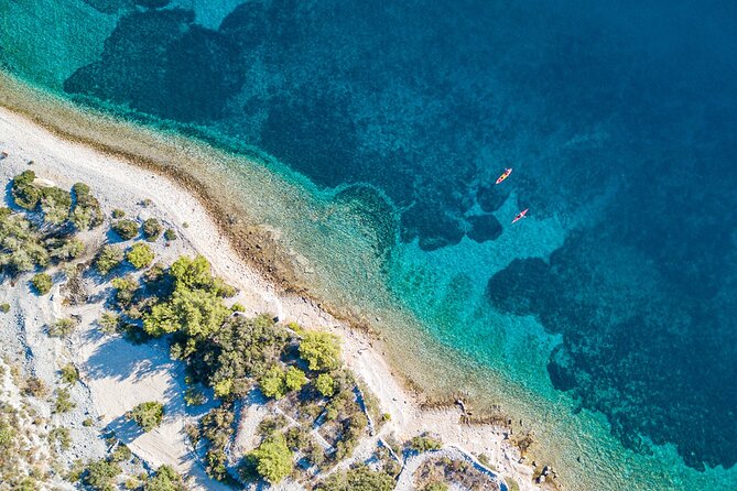 Private speedboat tour to Blue Lagoon and 3 Islands - What the Boat and On-Water Experience Feels Like