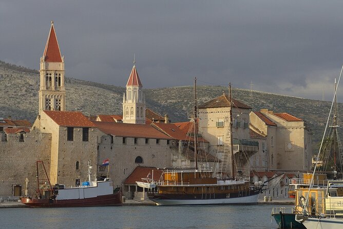 Private Split and Trogir Tour with Pick Up and Drop Off - How the 5-Hour Plan Fits Together (and Why It Works)