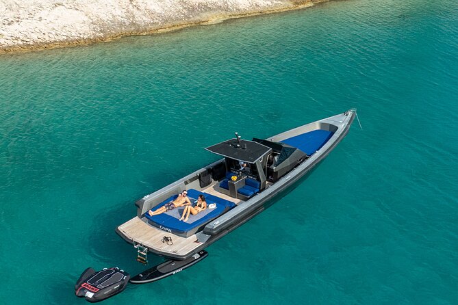 Private Split Boat Tour with a Local Expert - fully customizable - Key highlights to know before you go