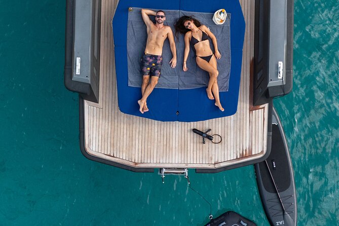 Private Split Boat Tour with a Local Expert - fully customizable - Why this private Split boat beats fixed tours