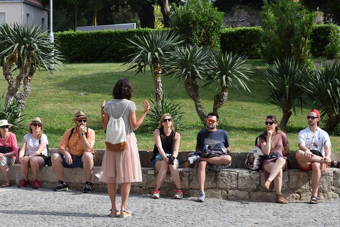 Private Split City Walking Tour - Spanish Guide - Why a private Spanish walk through Diocletian’s Palace makes sense