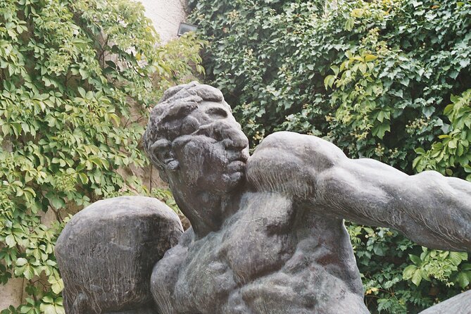 Private Split Half Day Tour with Mestrovic Gallery & Port Pickup - A Private Half-Day With Port Pickup: What You’re Really Buying