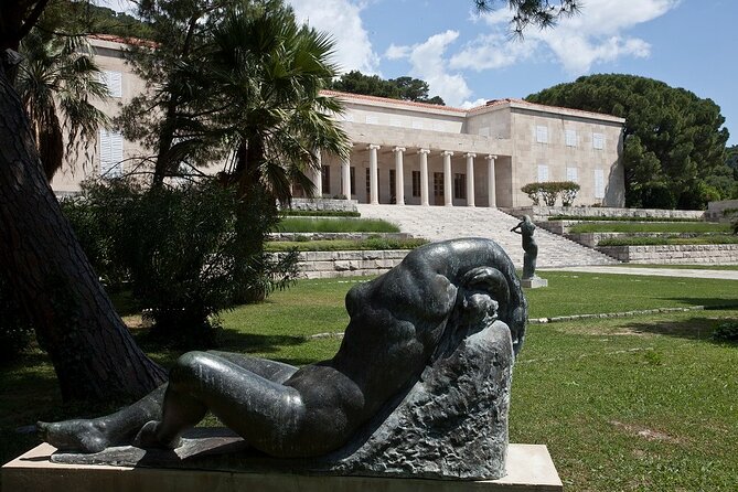 Private Split Half Day Tour with Mestrovic Gallery & Port Pickup - Getting the Most From the 4–5 Hour Time Window