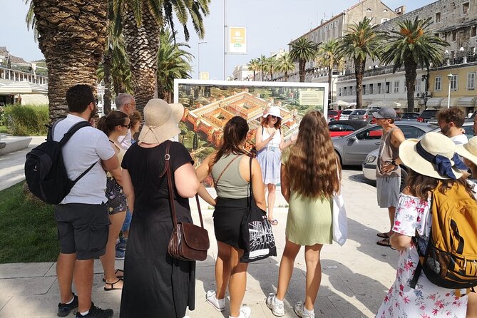 Private Split Half Day Tour with Mestrovic Gallery & Port Pickup - Price and Value: Why This Private Tour Can Make Sense