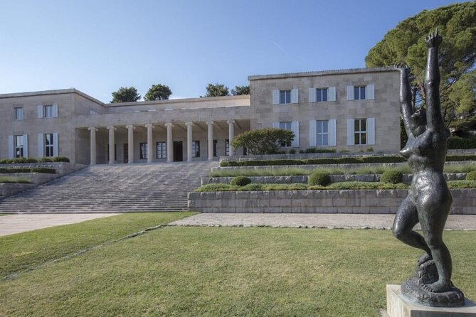 Private Split Half Day Tour with Mestrovic Gallery & Port Pickup - Should You Book This Split Half-Day Tour?