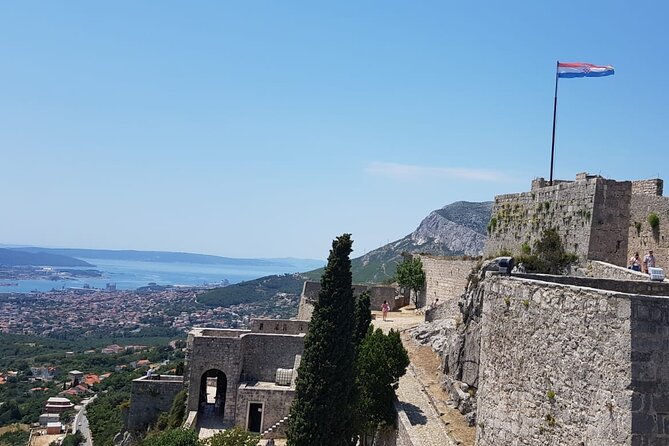 Private Split & Klis Fortress Tour, Olive Museum & Port Pickup - Key highlights at a glance