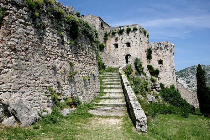 Private Split & Klis Game of Thrones Tour - Key highlights you’ll actually use