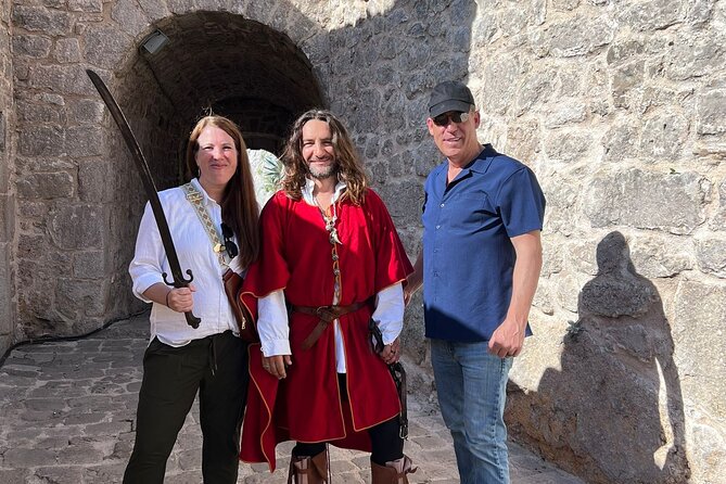 Private Split & Klis Game of Thrones Tour - Price and value: what $238.28 covers in a 5-hour private day