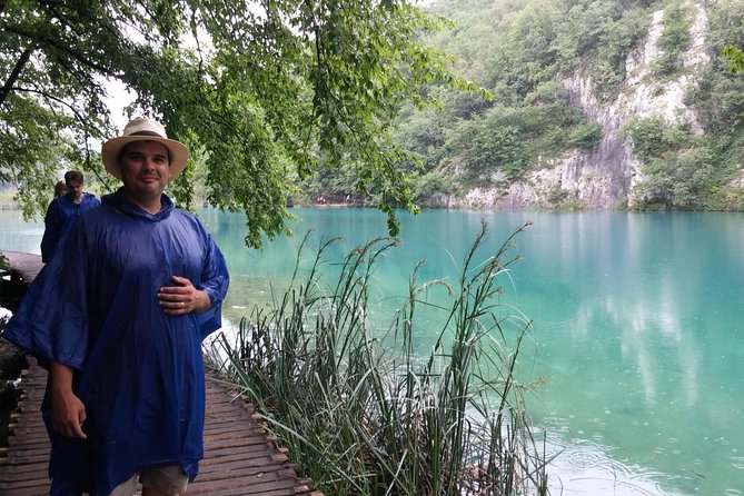 Private Split to Zagreb transfer with Plitvice Lakes Tour - Plitvice Lakes National Park (About 4 Hours): How the Guided Time Feels