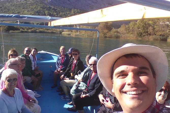 Private Split to Zagreb transfer with Plitvice Lakes Tour - Door-to-Door Pickup in Split: Private Means No Waiting Game
