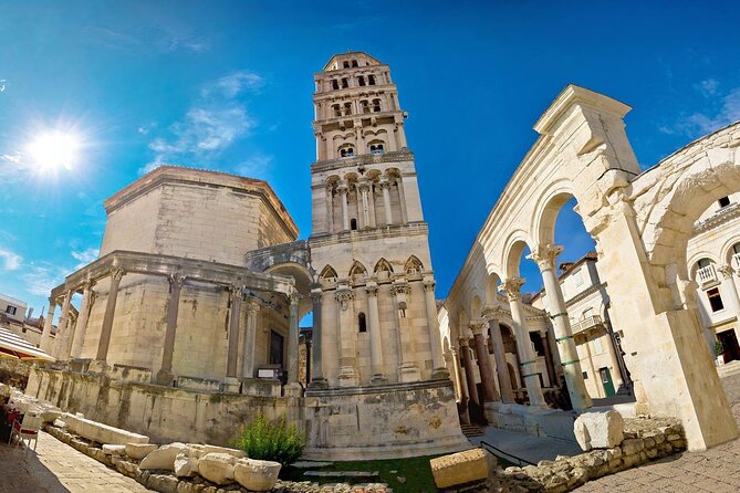 Private Split Tour & Local Bites & Seafood Extravaganza & Pickup - Price and value: what you’re paying for at $197.71 per person