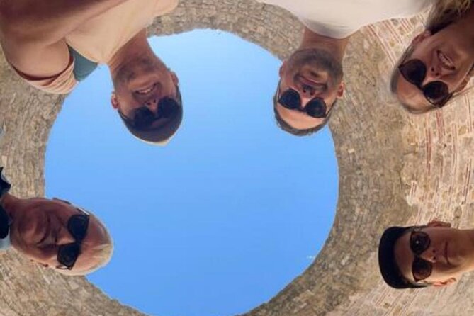 Private Split & Trogir Vineyard Wine Tour Sea View & Port Pickup - Price and value: what $264.05 gets you in the real world