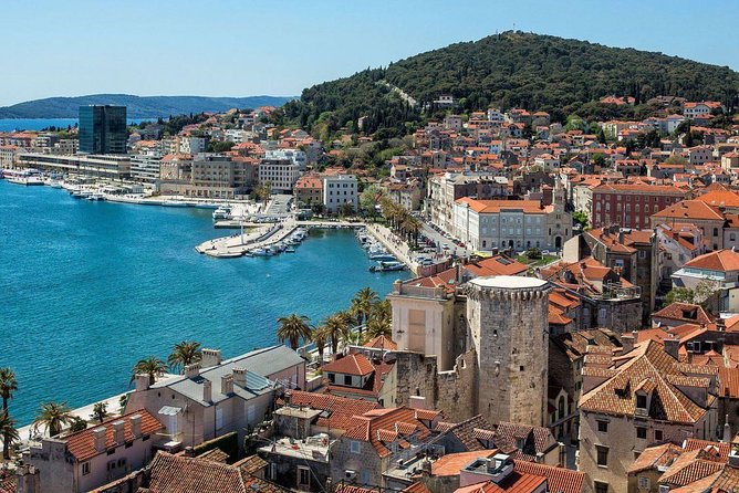 Private Split & Trogir Vineyard Wine Tour Sea View & Port Pickup - Who this tour suits best (and who should pick something else)