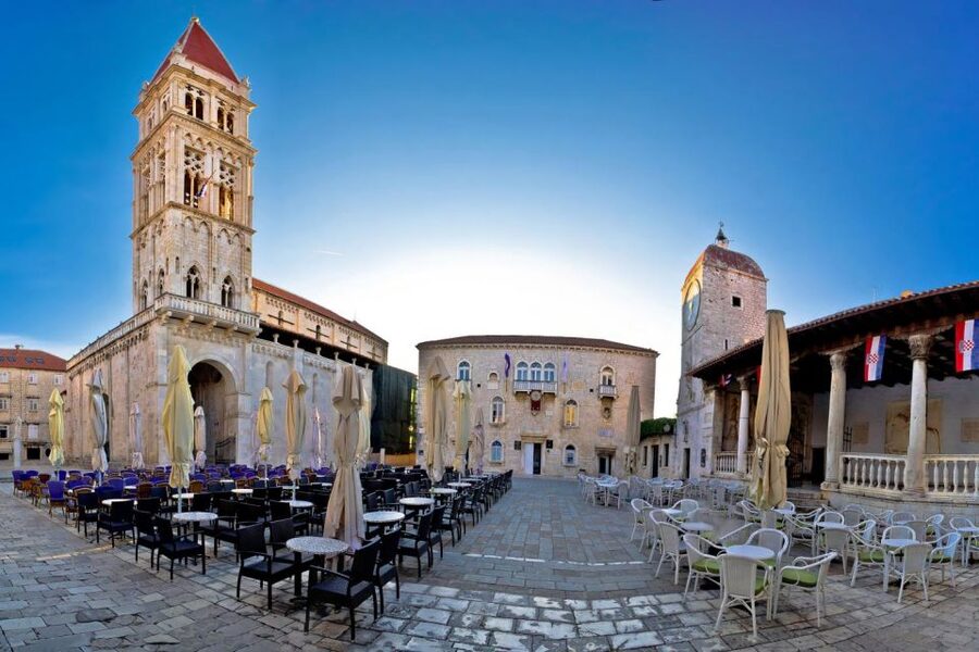 Private Split & Trogir Wine Tasting & Vineyard with Sea View - Key takeaways before you go