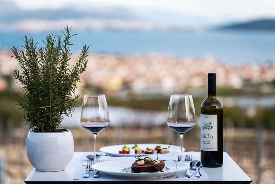 Private Split & Trogir Wine Tasting & Vineyard with Sea View - Should you book Private Split & Trogir Wine Tasting & Vineyard?