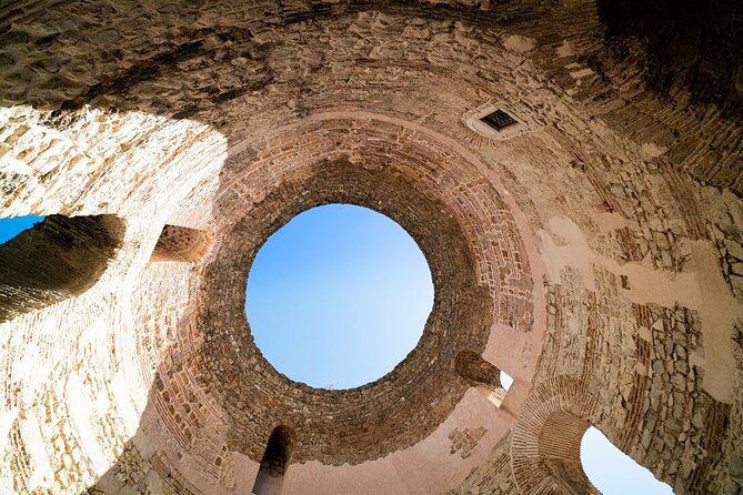 Private Split: Visit Diocletian Palace & Taste Food at the Market - FAQ