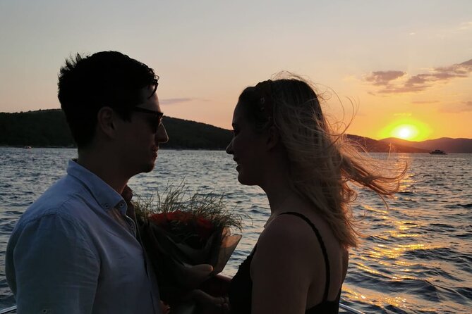 Private Sunset Tour from Split + Bottle of Wine Included - From Tito’s villa views to Marjan Hill: the quick city intro
