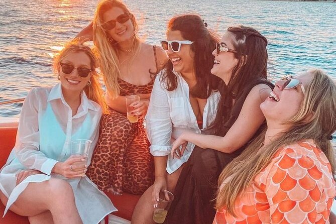 Private Sunset Tour from Split + Bottle of Wine Included - Snorkeling setup and what to bring