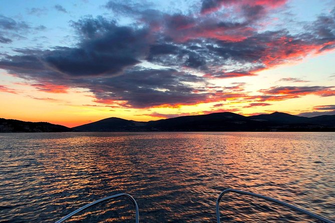 Private Sunset Tour from Trogir by Speedboat - Key highlights worth planning for