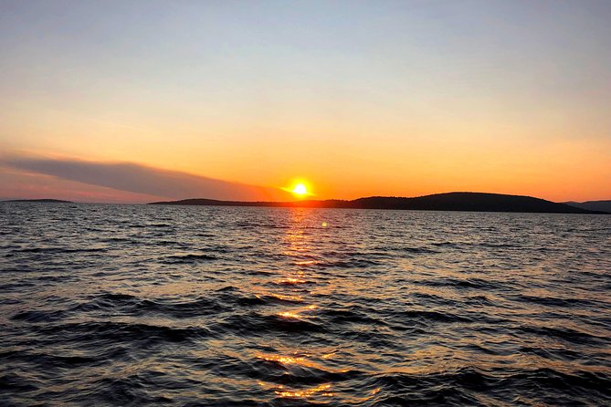 Private Sunset Tour from Trogir by Speedboat - Price check: what $476.57 per group really covers