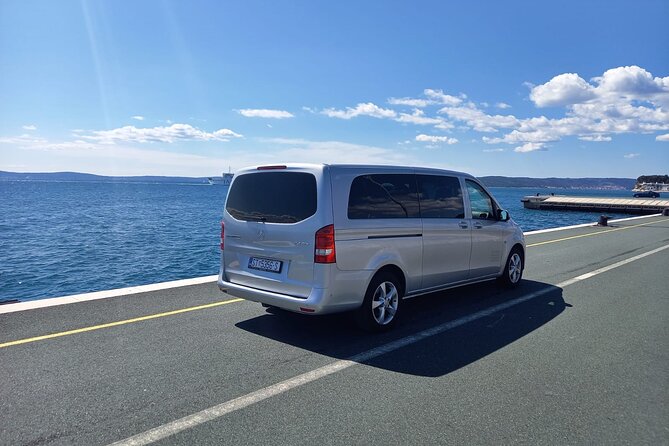 Private taxi transfer from Split to Split airport - Key Things I’d Pay Attention To