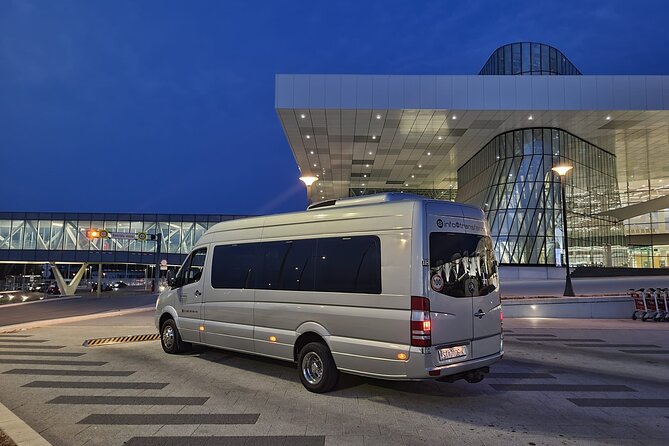 Private taxi transfer from Split to Split airport - Door-to-Airport Pickup in Split Without Ticket Headaches