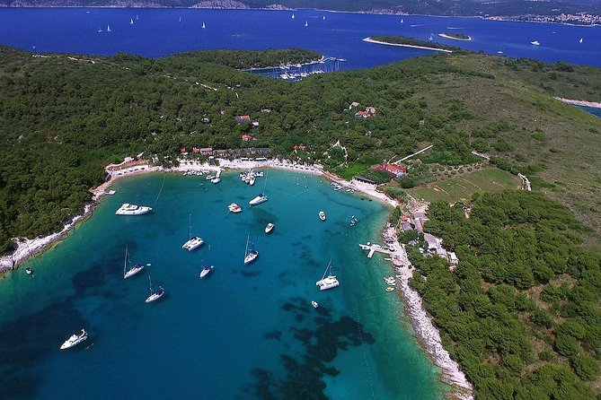 Private Tour: Blue Cave and Hvar from Split - Why this Blue Cave and Hvar day feels personal from Split