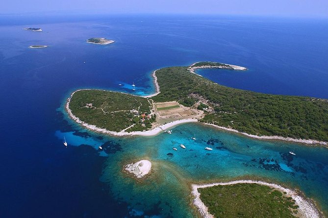 Private Tour: Blue Cave and Hvar from Split - Hvar town walk: stone streets, sea air, and a real stop on land