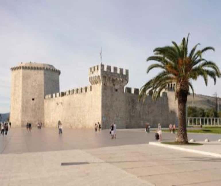 Private tour from Split area: Trogir and Krka National Park - Should you book this Split private tour?