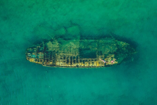 Private Tour from Split: Blue Lagoon & 3 Islands + Wine Included - Price and Value: What the $574.45 Per Group Covers