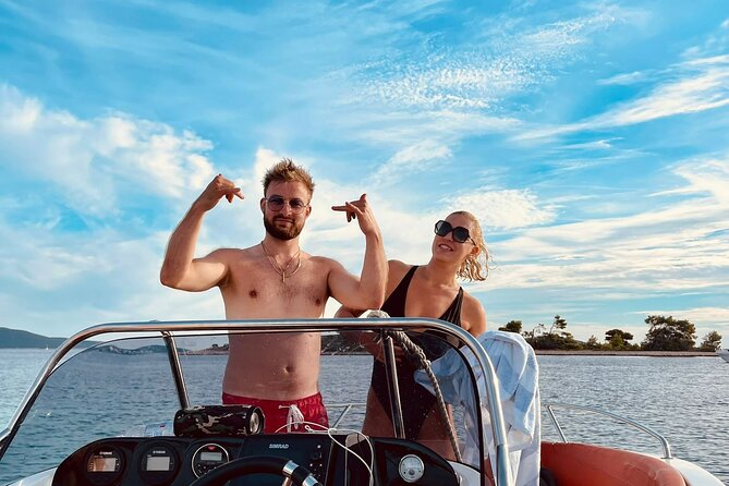 Private Tour from Split: Blue Lagoon & 3 Islands + Wine Included - How Private Really Feels: Captain-Driven Pace and Custom Stops
