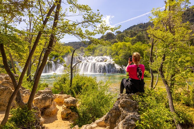 Private Tour from Split to Krka Park (Šibenik Town is optional) - Key highlights to know before you go