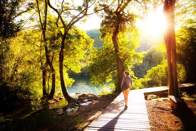 Private Tour from Split to Krka Park (Šibenik Town is optional) - Why Krka from Split feels more human than a bus day