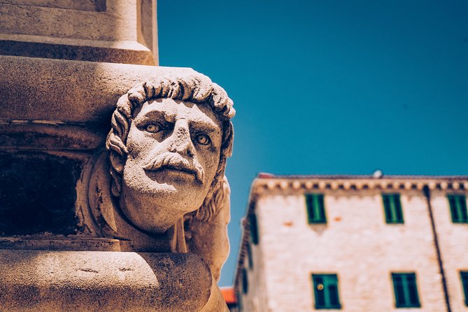 Private Tour from Split to Krka Park (Šibenik Town is optional) - Optional Šibenik time: cathedral-and-streets in about an hour
