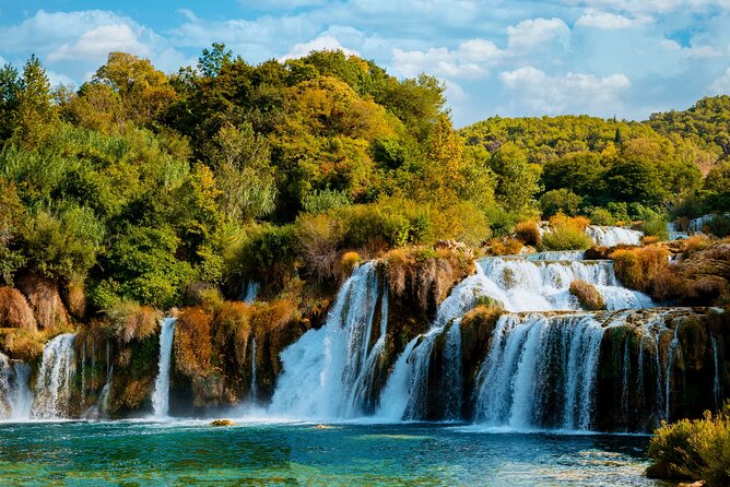 Private Tour from Split to Krka Park (Šibenik Town is optional) - Pickup, timing, and what you’re really paying for