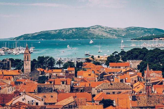 Private Tour from Split to Krka Park (Trogir Town is optional) - Optional Trogir add-on: when one more old town fits