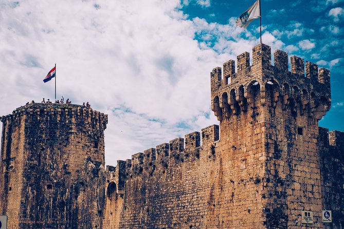 Private Tour from Split to Krka Park (Trogir Town is optional) - Price and logistics: what $224.17 covers (and what doesn’t)