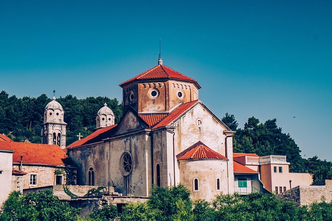 Private Tour from Split to Krka Park (Trogir Town is optional) - How the driver experience really plays out