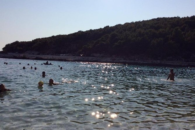 Private Tour(Hvar Town, Pakleni Islands and Solta Island Tour) - Stop 4: Solta Island (About Two Hours)