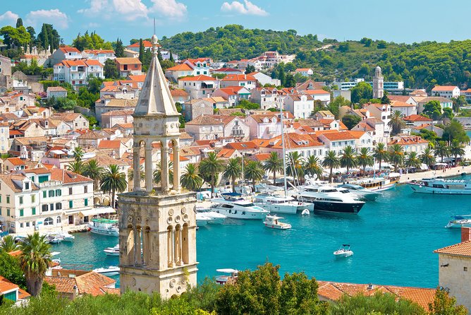 Private Tour(Hvar Town, Pakleni Islands and Solta Island Tour) - Snorkeling Setup: What’s Included and What You Should Bring