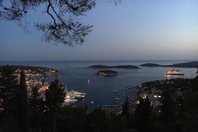Private Tour(Hvar Town, Pakleni Islands and Solta Island Tour) - Lunch Isn’t Included: How to Plan Your Food Without Stress