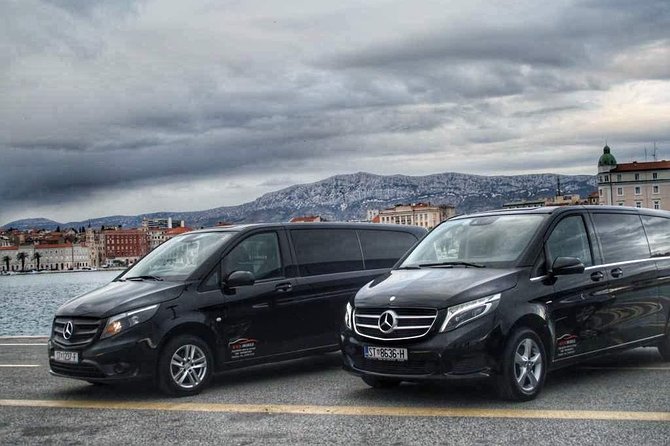 Private tour Krka waterfalls and Trogir town - Getting From Split: Comfort, Pickup Feel, and a Driver Who Actually Explains