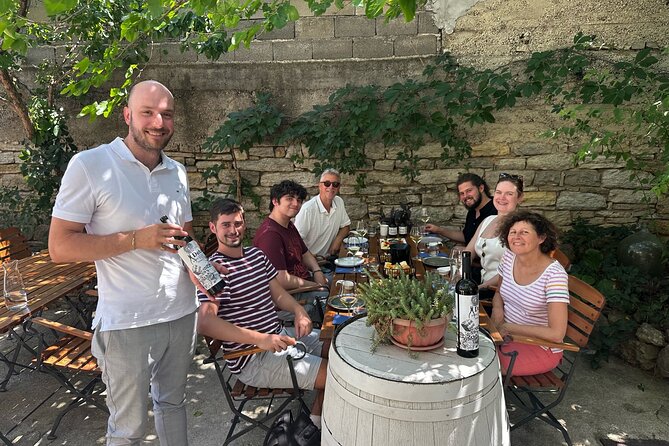 Private tour Krka Waterfalls - Wine & Food tasting - Key Highlights at a Glance