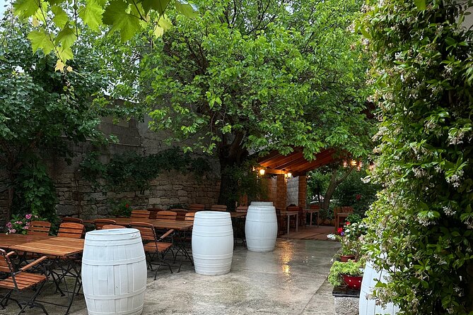 Private tour Krka Waterfalls - Wine & Food tasting - Should You Book This Krka and Wine Private Tour?