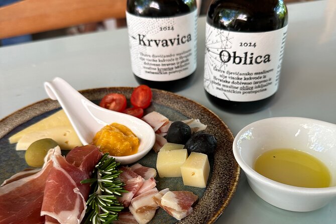 Private tour Krka Waterfalls - Wine & Food tasting - FAQ