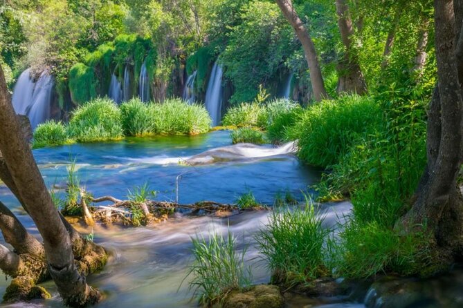 Private Tour Mostar and Kravice Waterfalls from Split - Kravice Falls: The Stop That Changes the Mood